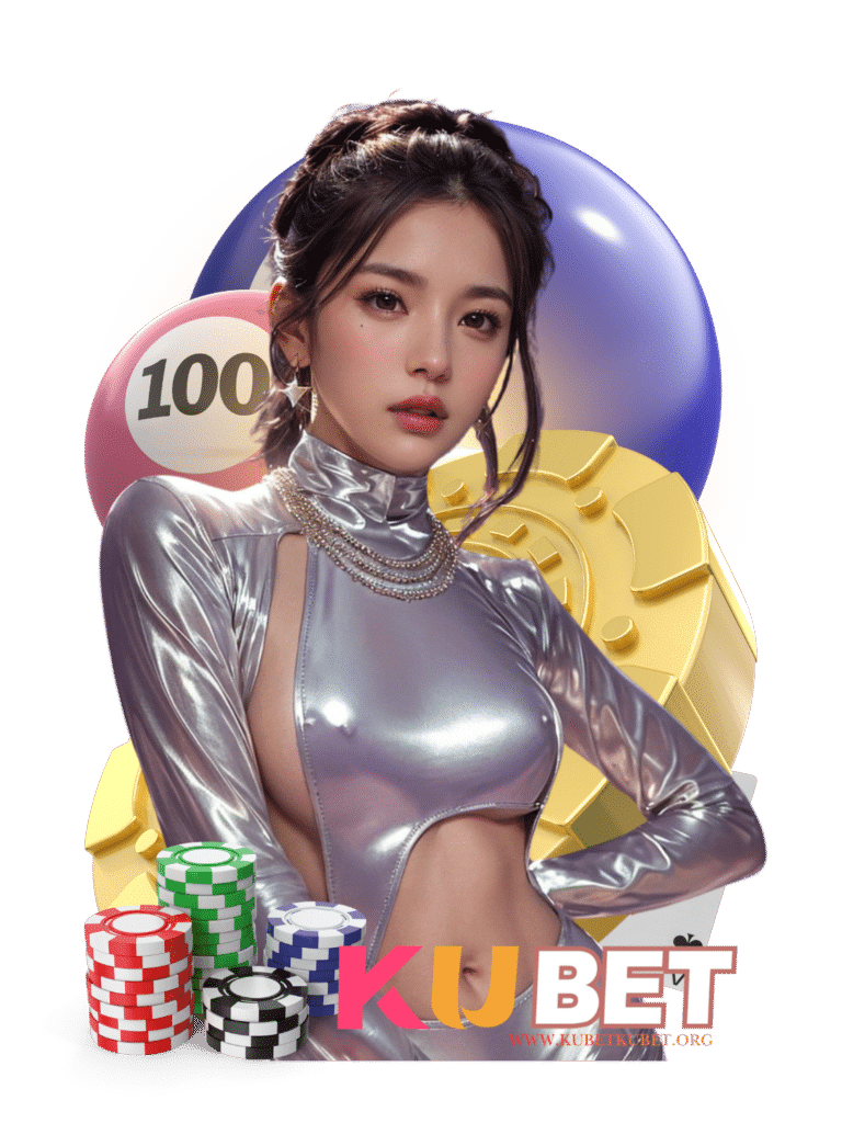kubet kubet คาสิโนสด